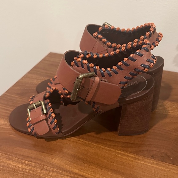 See by Chloe sandals - Picture 2 of 5